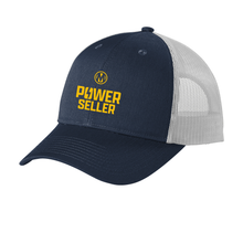 Load image into Gallery viewer, Power Seller Hat
