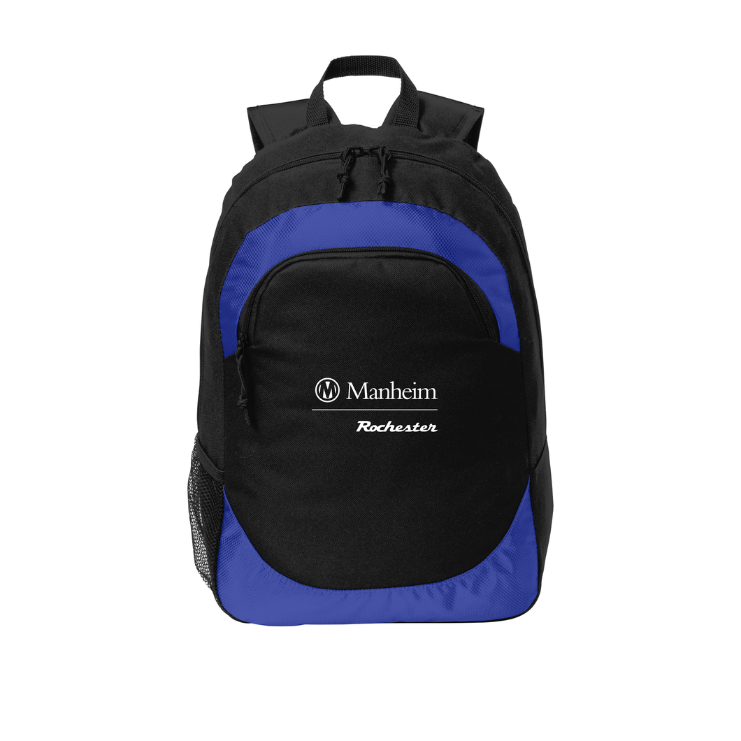 Manheim Rochester Backpack